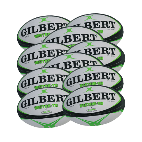 GILBERT VECTOR-TR BALL 10 PACK