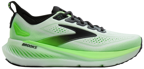 BROOKS GLYCERIN 23 MEN'S RUNNING SHOES