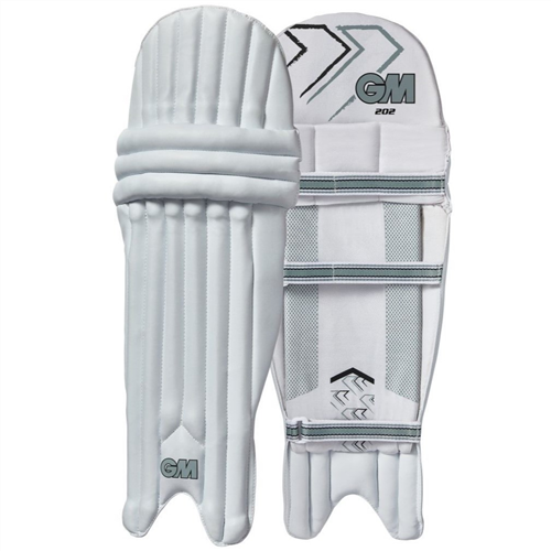 GUNN & MOORE 202 BATTING PADS