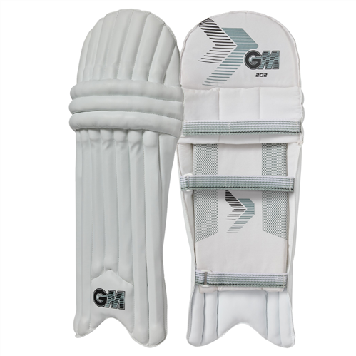GUNN & MOORE 202 BATTING PADS