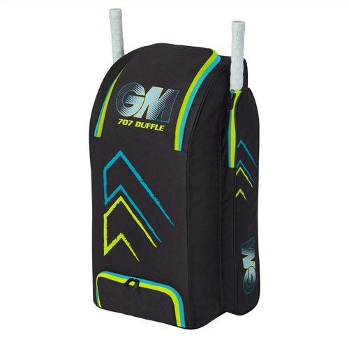 GUNN & MOORE 707 DUFFLE CRICKET BAG