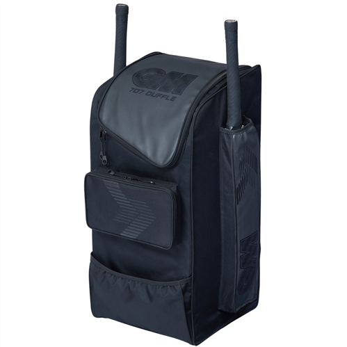 GUNN & MOORE 707 DUFFLE CRICKET BAG