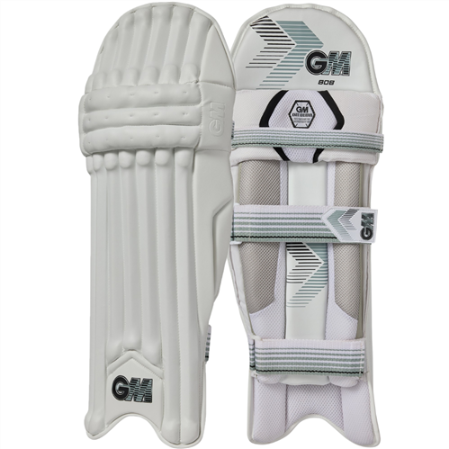GUNN & MOORE 808 BATTING PADS
