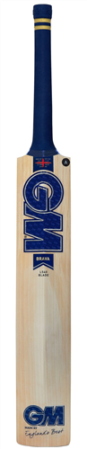 GUNN & MOORE BRAVA ORIGINAL LIMITED EDITION CRICKET BAT