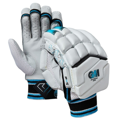 GUNN & MOORE DIAMOND 606 CRICKET BATTING GLOVES