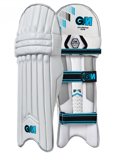 GUNN & MOORE DIAMOND 808 BATTING PADS