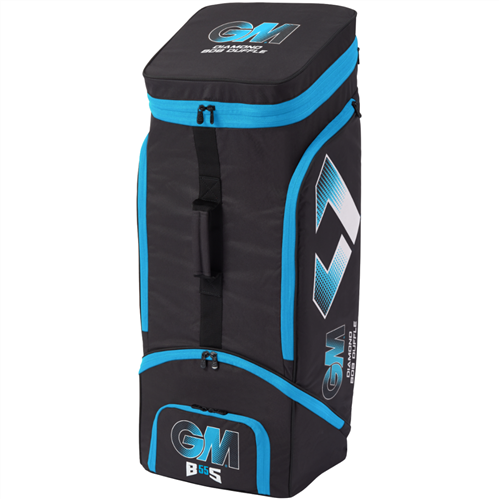GUNN & MOORE 808 DIAMOND DUFFLE CRICKET BAG