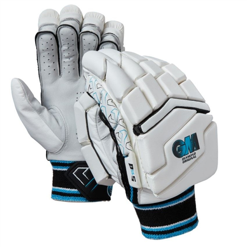 GUNN & MOORE DIAMOND ORIGINAL CRICKET BATTING GLOVES