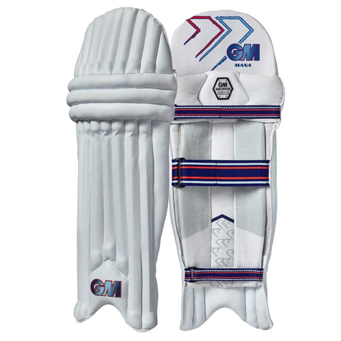 GUNN & MOORE MANA BATTING PADS