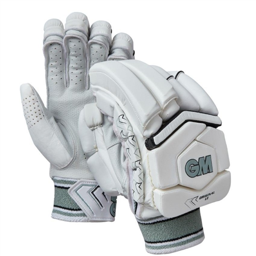 GUNN & MOORE ORIGINAL LE CRICKET BATTING GLOVES