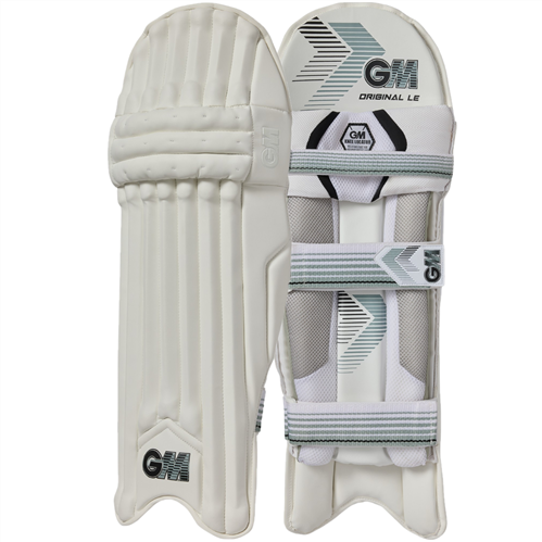 GUNN & MOORE ORIGINAL LE BATTING PADS