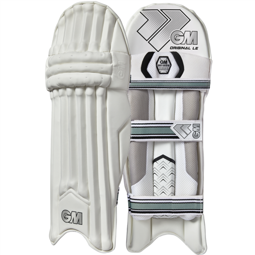 GUNN & MOORE ORIGINAL LE BATTING PADS