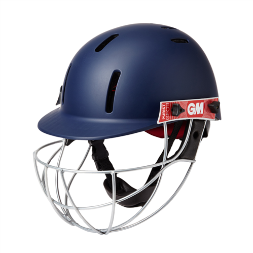 GUNN & MOORE PURIST GEO II CRICKET HELMET