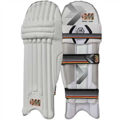 GUNN & MOORE RIVAL 909 BATTING PADS