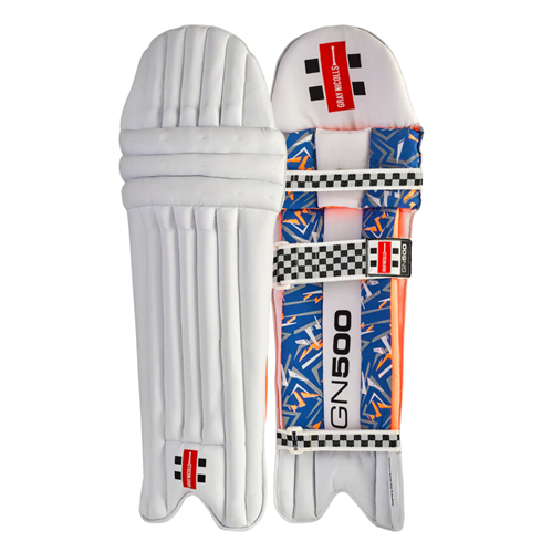 GRAY-NICOLLS GN 500 BATTING PADS