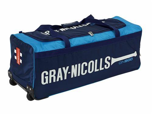 GRAY-NICOLLS GN 800 WHEELIE CRICKET BAG