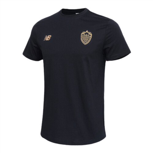 NEW BALANCE AUCKLAND FC SHORT SLEEVE CASUAL TEE