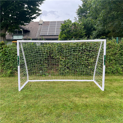 GORILLA GOAL ADJUSTABLE 3-IN-1 FOOTBALL GOAL