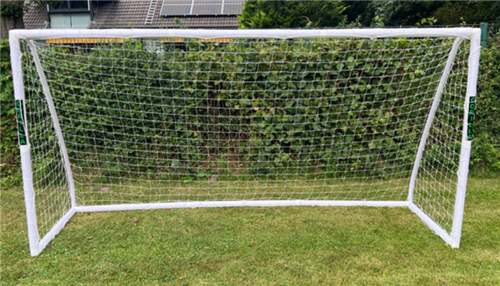 GORILLA GOAL ADJUSTABLE 3-IN-1 FOOTBALL GOAL