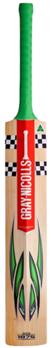 GRAY-NICOLLS FUSION 1100 CRICKET BAT