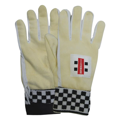 GRAY-NICOLLS LEGEND PLAIN FULL-CHAMOIS WK INNER