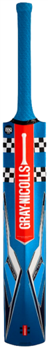 GRAY-NICOLLS ARCTOS SUPERBLADE JUNIOR KASHMIR CRICKET BAT