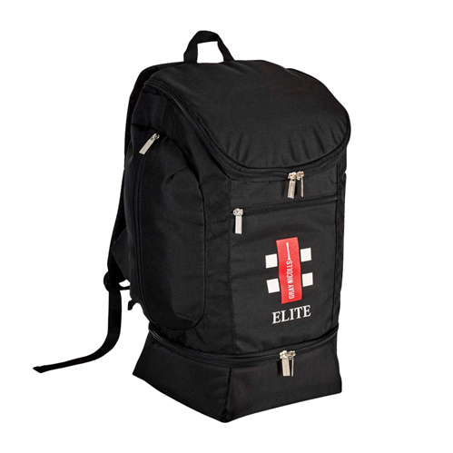 GRAY-NICOLLS ELITE BACKPACK