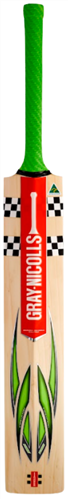 GRAY-NICOLLS FUSION 1500 JUNIOR CRICKET BAT