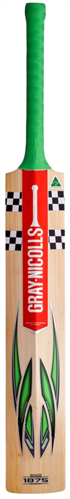 GRAY-NICOLLS FUSION 1500 LONG BLADE CRICKET BAT