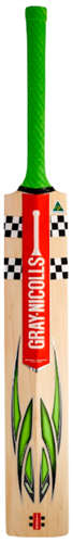 GRAY-NICOLLS FUSION 2500 CRICKET BAT