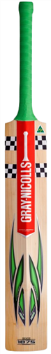 GRAY-NICOLLS FUSION 2500 LONG BLADE CRICKET BAT