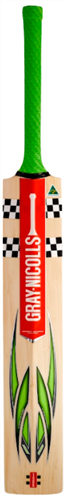 GRAY-NICOLLS FUSION 900 CRICKET BAT