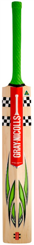 GRAY-NICOLLS FUSION PLAYERS EDITION CRICKET BAT [PRE ORDER]