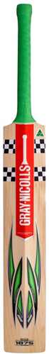 GRAY-NICOLLS FUSION PLAYERS CRICKET BAT