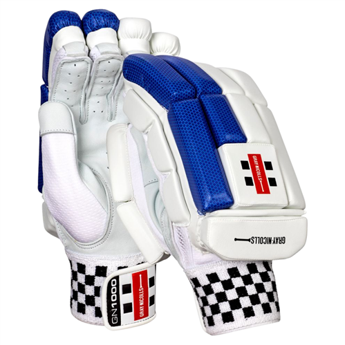 GRAY-NICOLLS GN 1000 CRICKET BATTING GLOVES