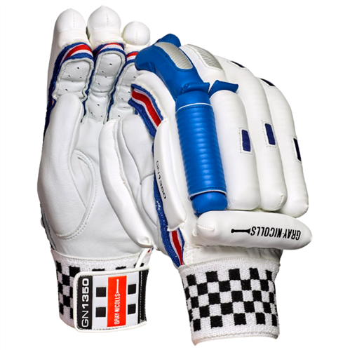 GRAY-NICOLLS GN 1350 CRICKET BATTING GLOVES