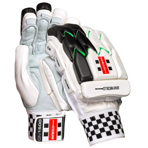 GRAY-NICOLLS GN 1500 CRICKET BATTING GLOVES