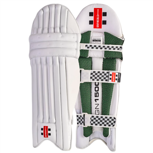 GRAY-NICOLLS GN 1500 CRICKET BATTING PADS