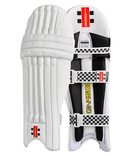 GRAY-NICOLLS GN 1500 CRICKET BATTING PADS