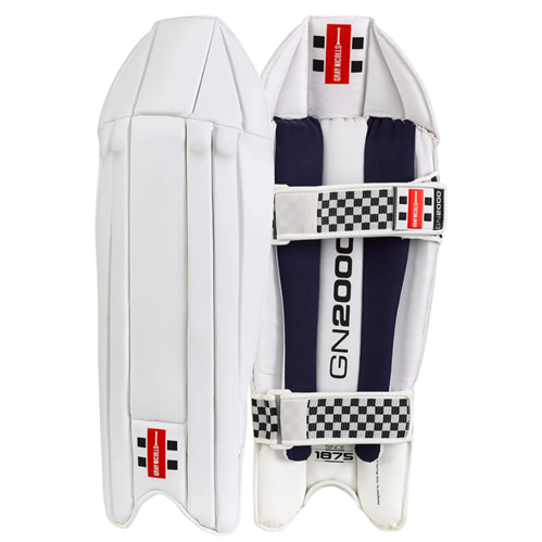 GRAY-NICOLLS GN 2000 WK PADS