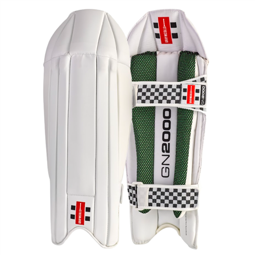 GRAY-NICOLLS GN 2000 WK PADS