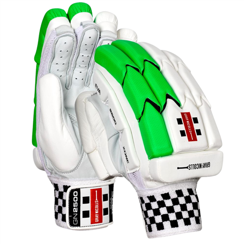 GRAY-NICOLLS GN 2500 CRICKET BATTING GLOVES