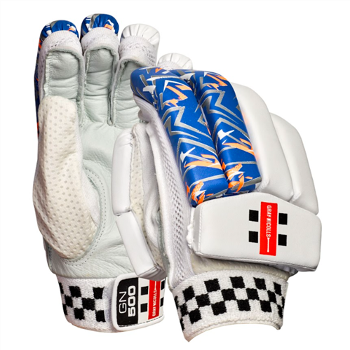 GRAY-NICOLLS GN 500 CRICKET BATTING GLOVES