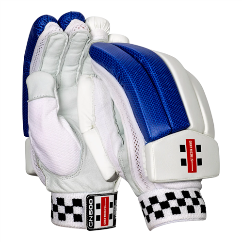 GRAY-NICOLLS GN 500 CRICKET BATTING GLOVES