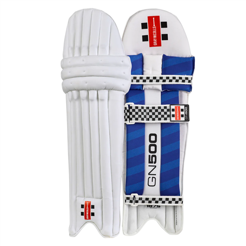 GRAY-NICOLLS GN 500 BATTING PADS