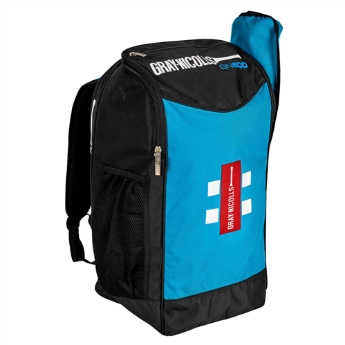 GRAY-NICOLLS GN 600 DUFFLE CRICKET BAG