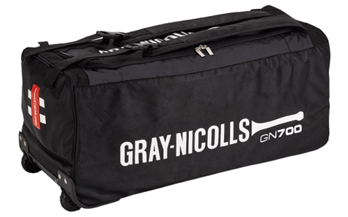 GRAY-NICOLLS GN 700 WHEELIE CRICKET BAG