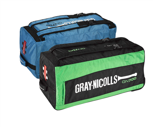 GRAY-NICOLLS GN 700 WHEELIE CRICKET BAG