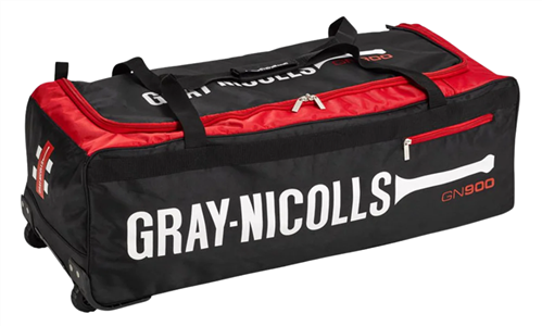 GRAY-NICOLLS GN 900 WHEELIE CRICKET BAG