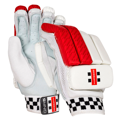 GRAY-NICOLLS GNR 5 CRICKET BATTING GLOVES